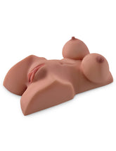 PDX Perfect DDs Realistic Male Masturbator Tan Masturbators and Strokers